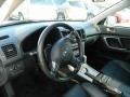 Brilliant Silver Metallic - Legacy 2.5 GT Limited Sedan Photo No. 23