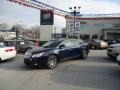 Midnight Blue Metallic - LaCrosse CXL Photo No. 62