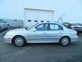 Brilliant Silver - Sonata V6 Photo No. 2