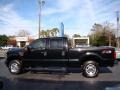 Black - F250 Super Duty XLT FX4 Crew Cab 4x4 Photo No. 5