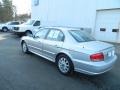 2004 Brilliant Silver Hyundai Sonata V6  photo #3