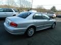 Brilliant Silver - Sonata V6 Photo No. 5