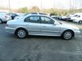 2004 Brilliant Silver Hyundai Sonata V6  photo #6