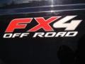 2010 Black Ford F250 Super Duty XLT FX4 Crew Cab 4x4  photo #34
