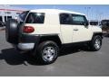 Sandstorm Metallic - FJ Cruiser 4WD Photo No. 2