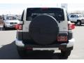 Sandstorm Metallic - FJ Cruiser 4WD Photo No. 3