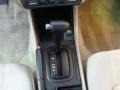  2000 Accord EX Coupe 4 Speed Automatic Shifter