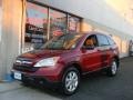 Tango Red Pearl - CR-V EX 4WD Photo No. 1