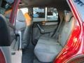 2009 Tango Red Pearl Honda CR-V EX 4WD  photo #14