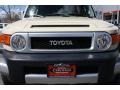 Sandstorm Metallic - FJ Cruiser 4WD Photo No. 32