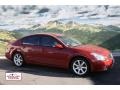 Sonoma Sunset Metallic - Maxima 3.5 SE Photo No. 1
