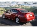 Sonoma Sunset Metallic - Maxima 3.5 SE Photo No. 2