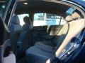 2010 Royal Blue Pearl Honda Civic LX Sedan  photo #14