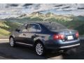 Blue Graphite Metallic - Jetta 2.0T Sedan Photo No. 2