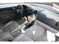 Blue Graphite Metallic - Jetta 2.0T Sedan Photo No. 11