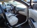 2007 Labrador Black Pearl Mitsubishi Outlander XLS 4WD  photo #15