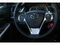 Barcelona Red Metallic - Camry SE Photo No. 11