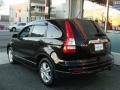 2010 Crystal Black Pearl Honda CR-V EX-L AWD  photo #4