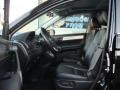 2010 Crystal Black Pearl Honda CR-V EX-L AWD  photo #7