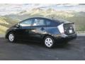 Black - Prius Hybrid III Photo No. 3