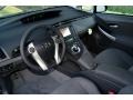 Black - Prius Hybrid III Photo No. 5