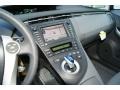 Black - Prius Hybrid III Photo No. 6
