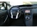 Black - Prius Hybrid III Photo No. 11