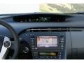 Black - Prius Hybrid III Photo No. 13