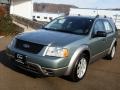 Titanium Green Metallic - Freestyle SE AWD Photo No. 2