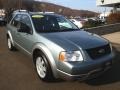 2005 Titanium Green Metallic Ford Freestyle SE AWD  photo #4