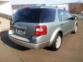 Titanium Green Metallic - Freestyle SE AWD Photo No. 5