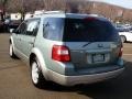 Titanium Green Metallic - Freestyle SE AWD Photo No. 7