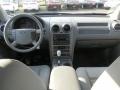 Shale Dashboard Photo for 2005 Ford Freestyle #57703418