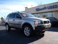 Ash Gold Metallic - XC90 2.5T AWD Photo No. 2