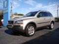 Ash Gold Metallic - XC90 2.5T AWD Photo No. 4