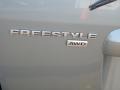 2005 Ford Freestyle SE AWD Badge and Logo Photo