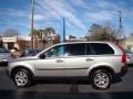 Ash Gold Metallic - XC90 2.5T AWD Photo No. 5
