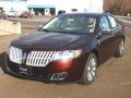 Cinnamon Metallic - MKZ AWD Photo No. 2
