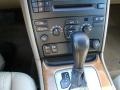 Ash Gold Metallic - XC90 2.5T AWD Photo No. 23