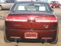 Cinnamon Metallic - MKZ AWD Photo No. 4