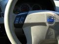 Ash Gold Metallic - XC90 2.5T AWD Photo No. 25