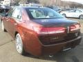 Cinnamon Metallic - MKZ AWD Photo No. 5
