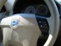 Ash Gold Metallic - XC90 2.5T AWD Photo No. 26