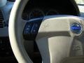 Ash Gold Metallic - XC90 2.5T AWD Photo No. 29