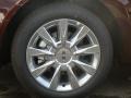 Cinnamon Metallic - MKZ AWD Photo No. 14