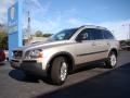Ash Gold Metallic - XC90 2.5T AWD Photo No. 37