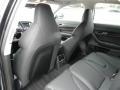  2011 S6 5.2 FSI quattro Sedan Black Interior