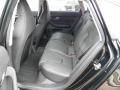  2011 S6 5.2 FSI quattro Sedan Black Interior