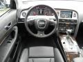 Black Dashboard Photo for 2011 Audi S6 #57703976