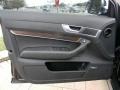 Door Panel of 2011 S6 5.2 FSI quattro Sedan